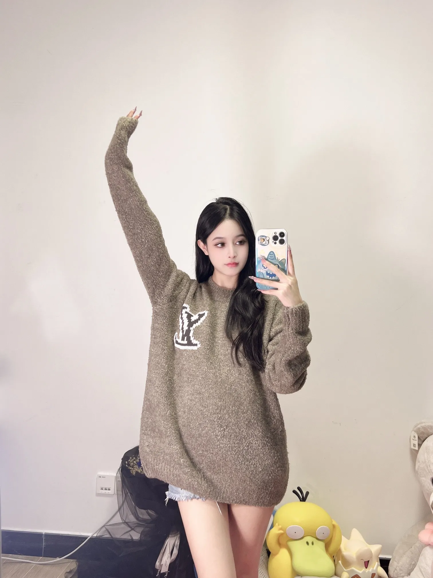 Model picture